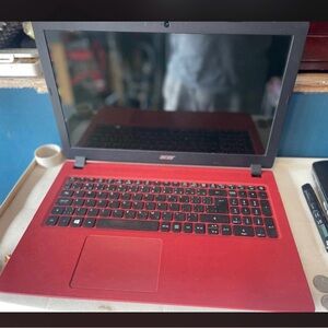Laptop Acer